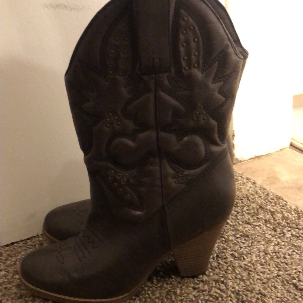 Boots